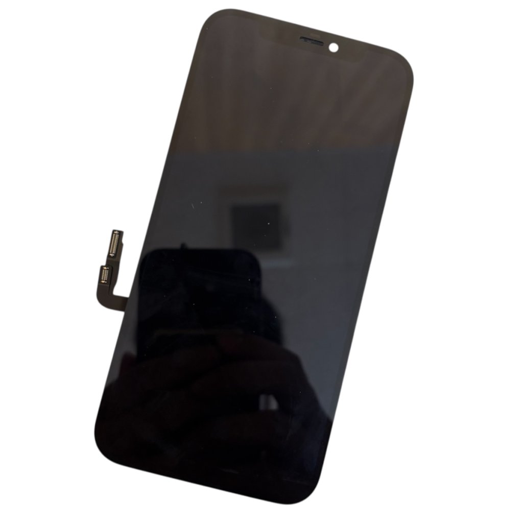 iPhone12 液晶交換