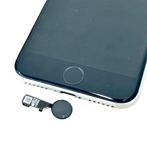 iPhoneSE2 ホームボタン交換修理