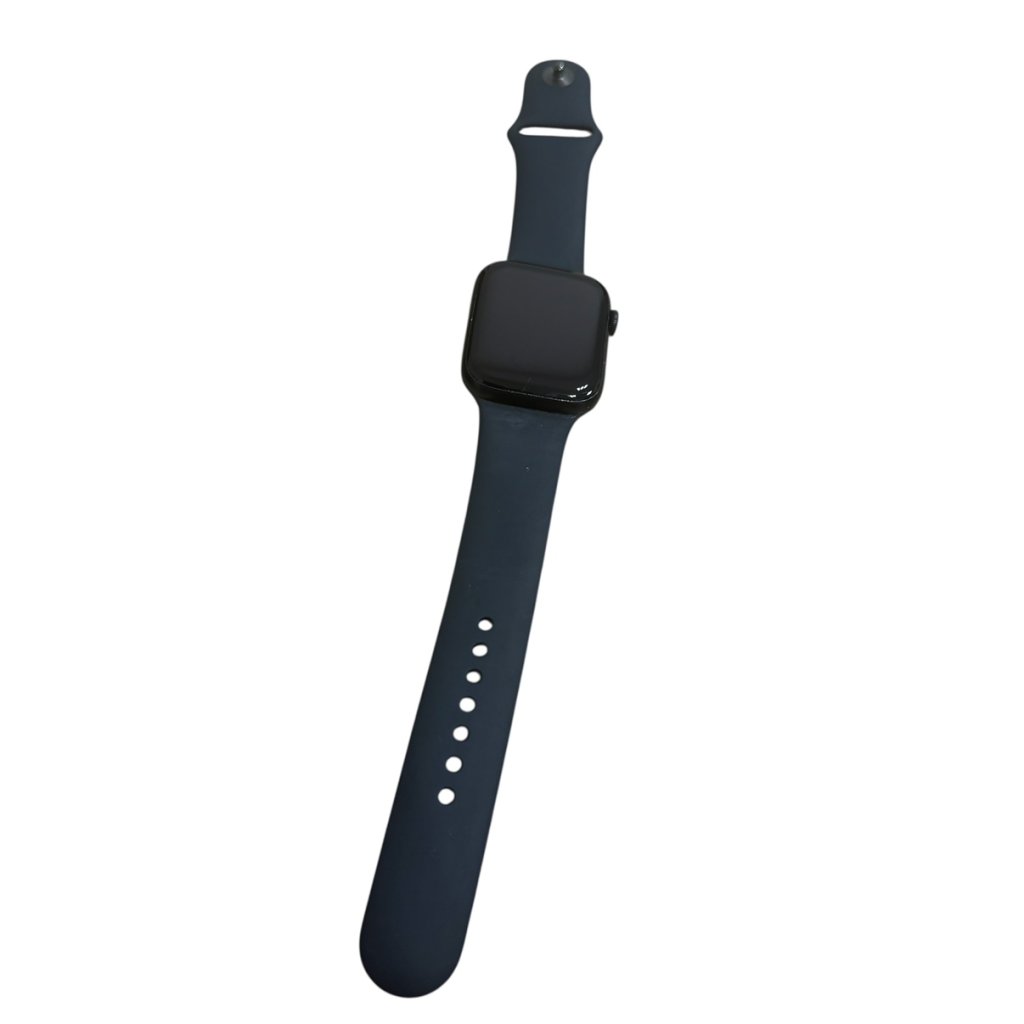 AppleWatchSE バッテリー交換
