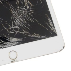iPadmini パネル交換修理