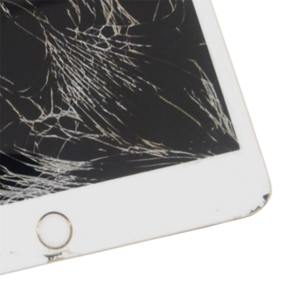 iPadmini パネル交換修理