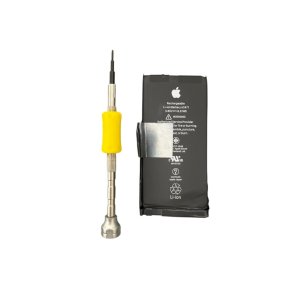 iPhone12 mini バッテリー交換