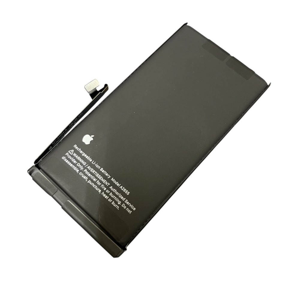 iPhoneSE3 バッテリー交換