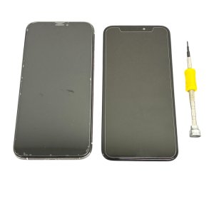 【iPhoneX バッテリー交換】