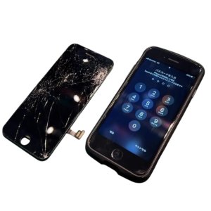 iPhoneSE2 液晶交換