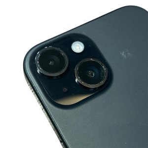 iPhone13 アウトカメラレンズ交換