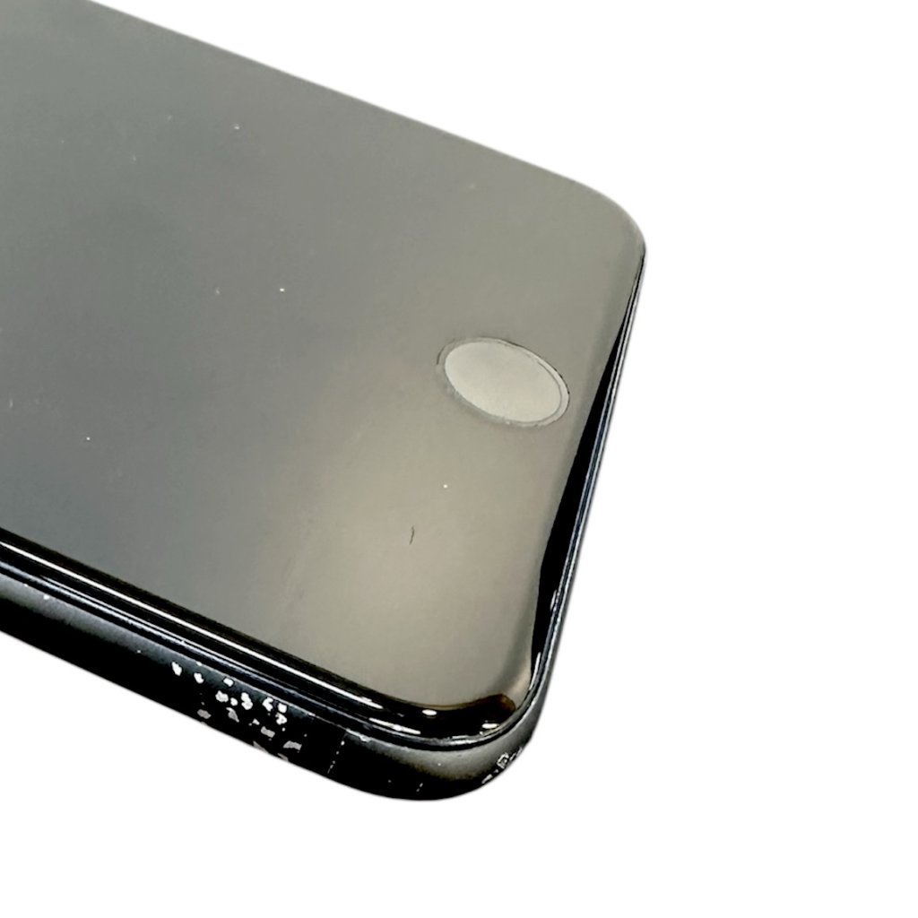 【ホームボタンが押せない】iPhoneSE2 ホームボタン交換修理