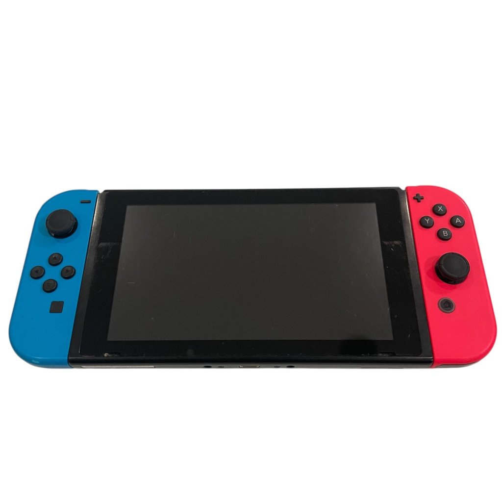 Nintendo Switch 液晶交換