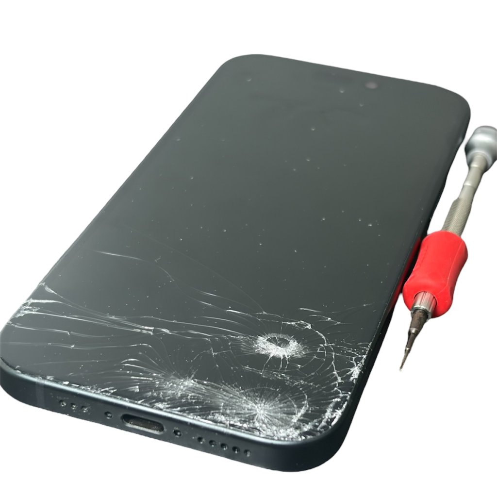 iPhone12 液晶交換
