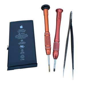 iphone12 バッテリー交換