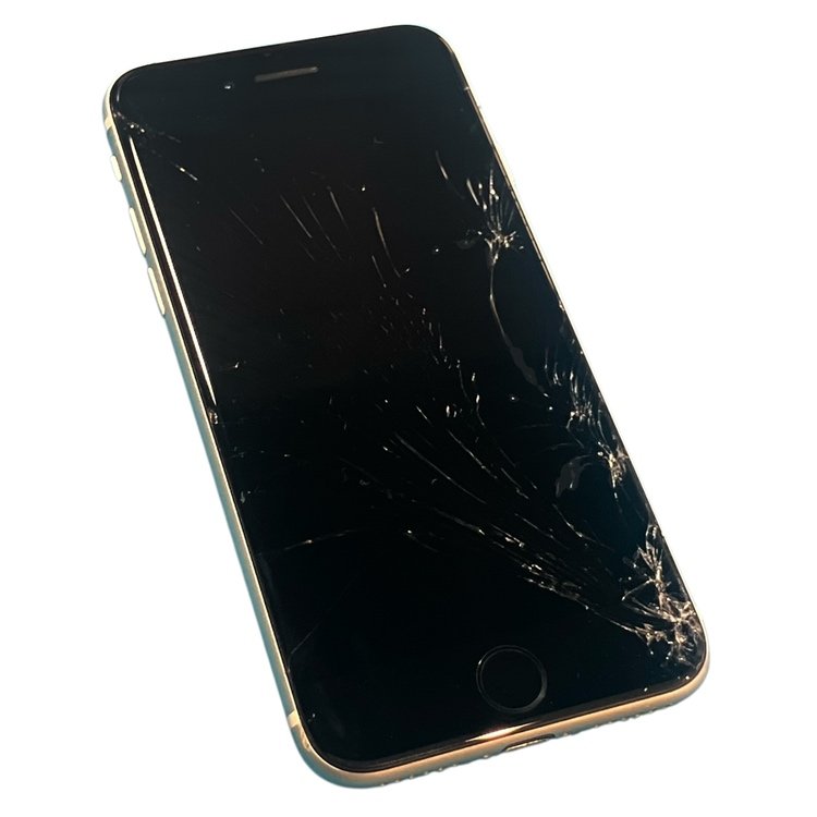iPhone11 パネル交換修理