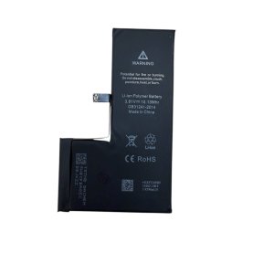 iPhoneXS バッテリー交換