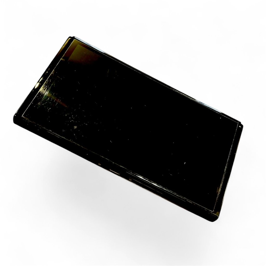 Nintendo Switch パネル交換