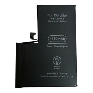 iPhone13proMax バッテリー交換