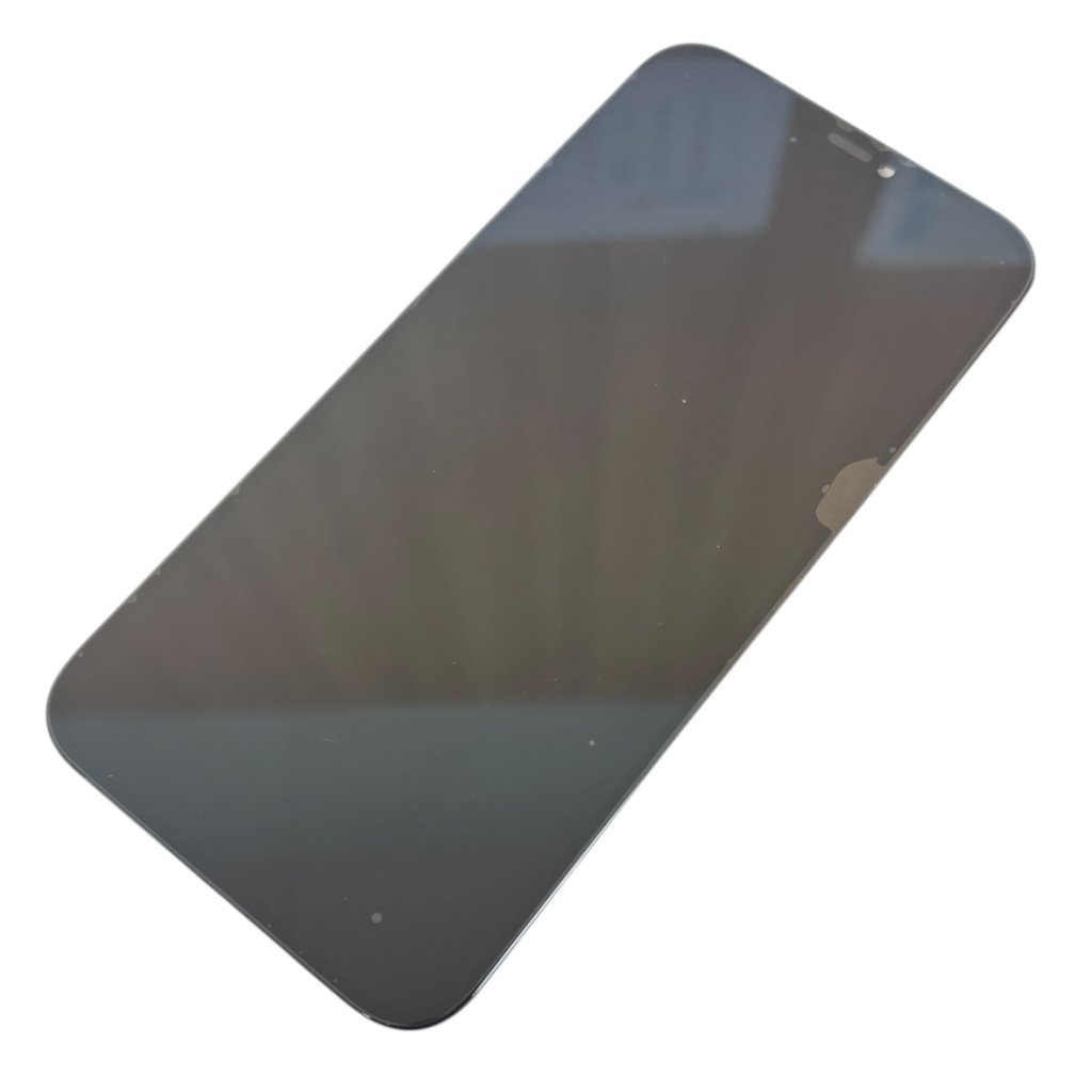 「【画面縦線】iPhone12ProMax パネル交換」