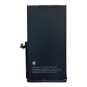 iPhone13 バッテリー交換