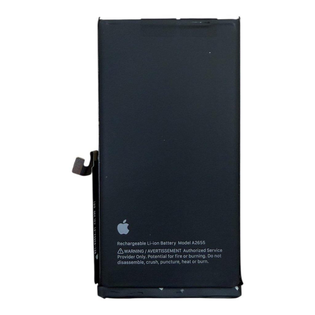 iPhone13 バッテリー交換