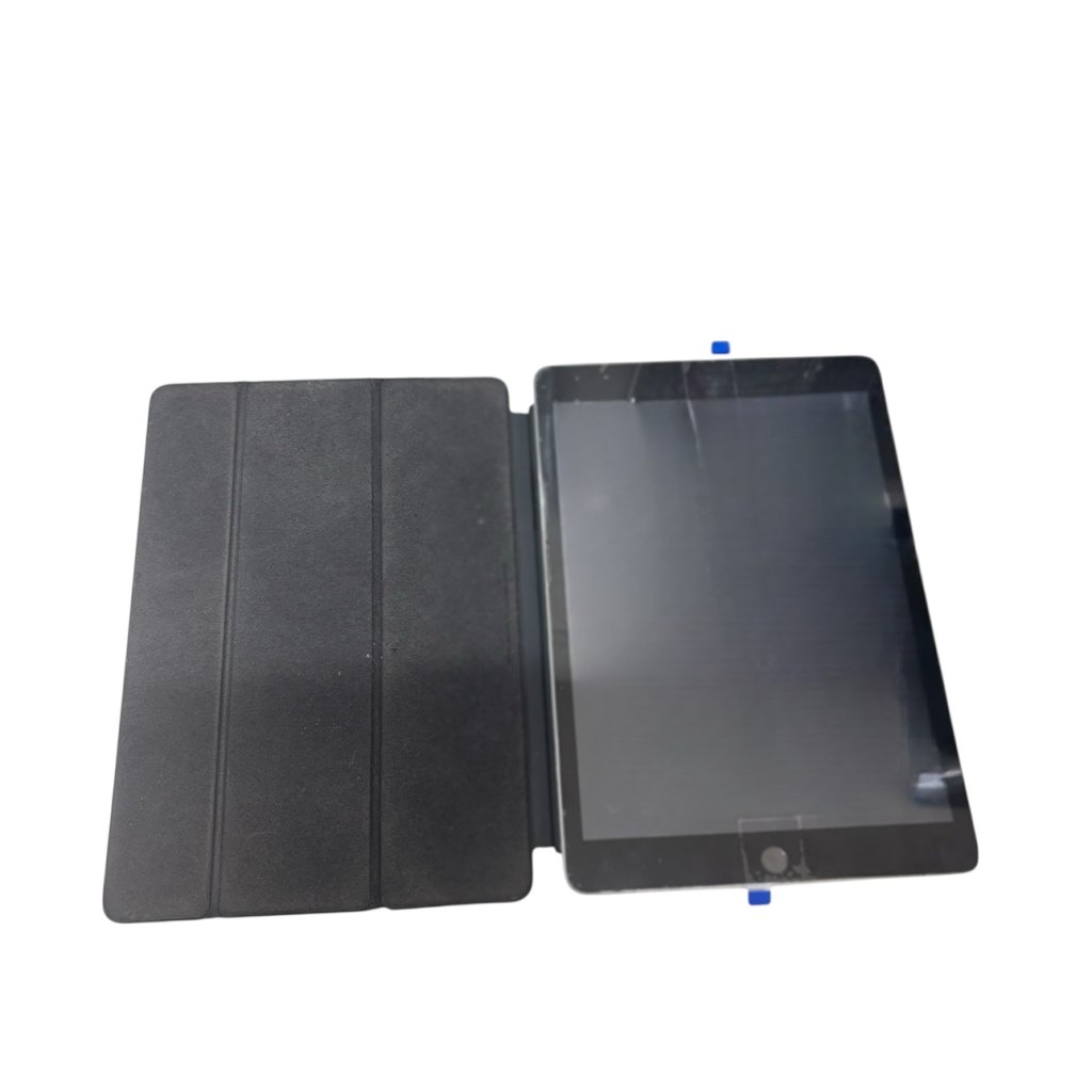 iPad パネル交換