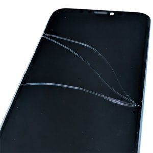 iPhoneXS フロントパネル交換