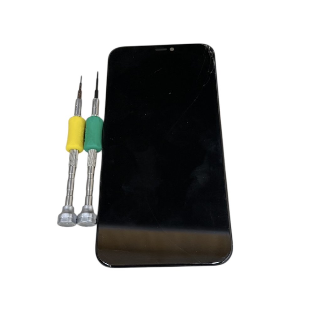 iPhone11 液晶交換