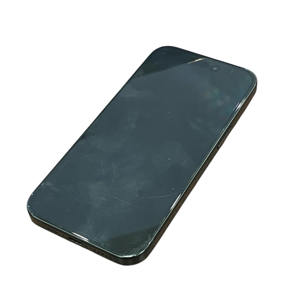 iPhone15 液晶交換