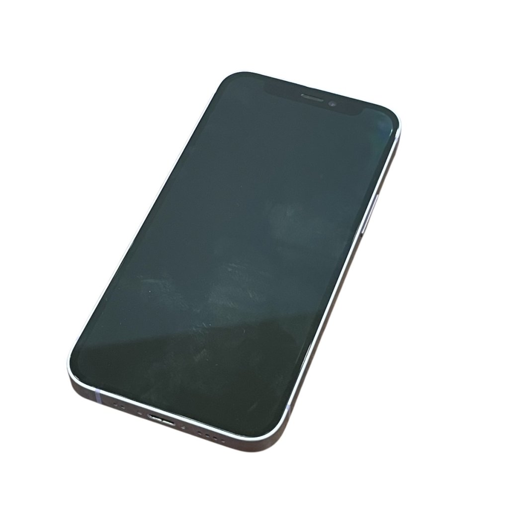iPhone12mini 液晶交換