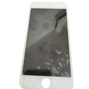 iPhone8 液晶交換