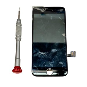 iPhoneSE3 液晶交換