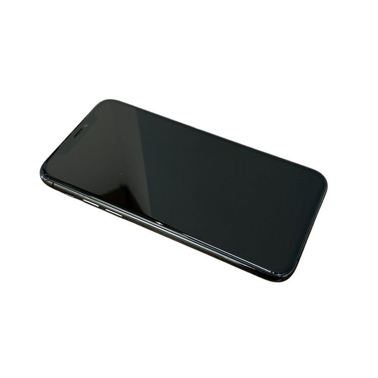 【残量73% バッテリー交換】iPhone11(A2221)