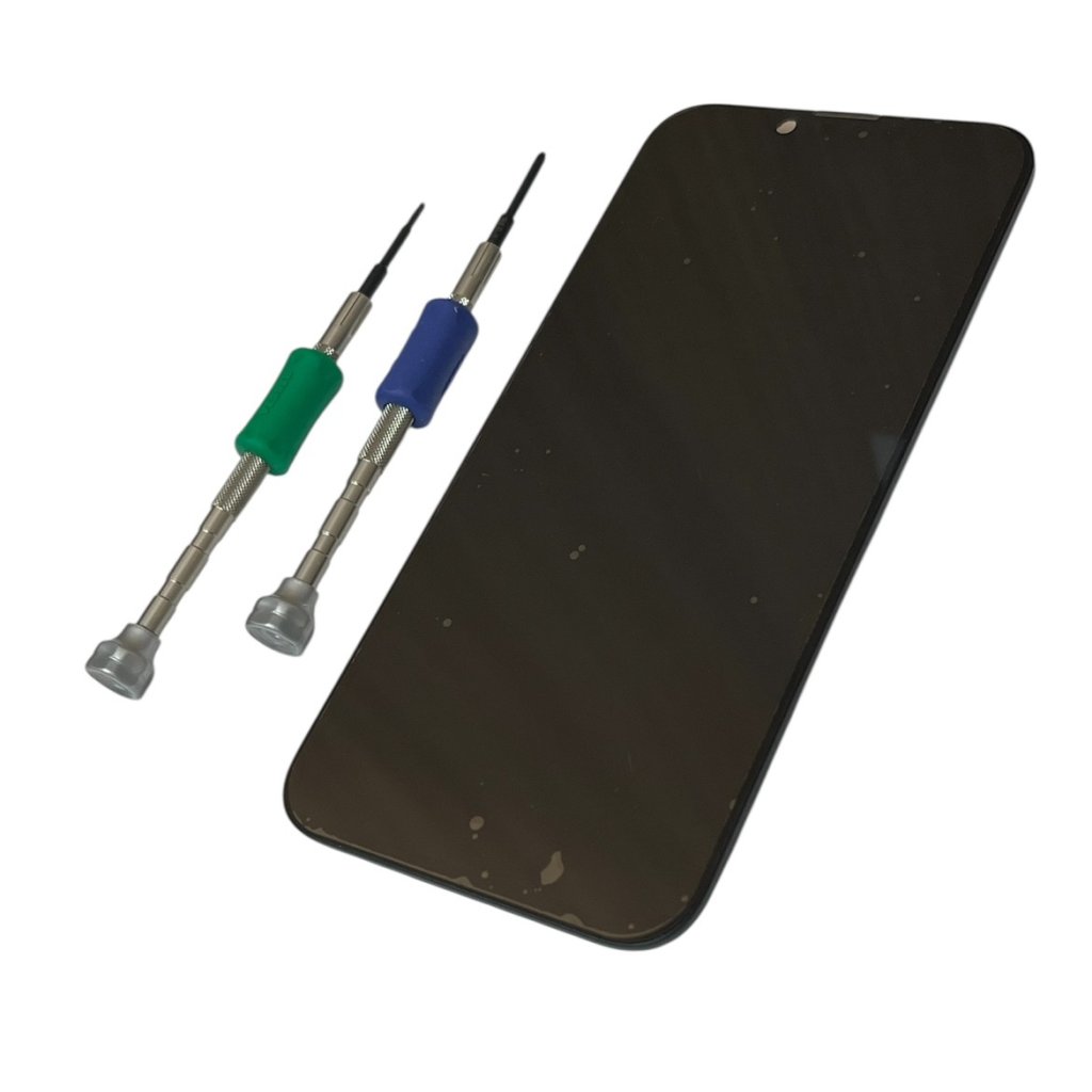 iPhone14液晶交換