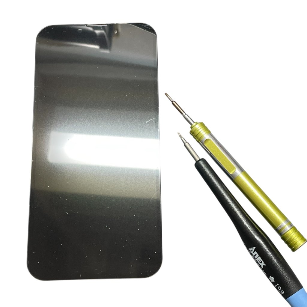 iPhone13 液晶交換