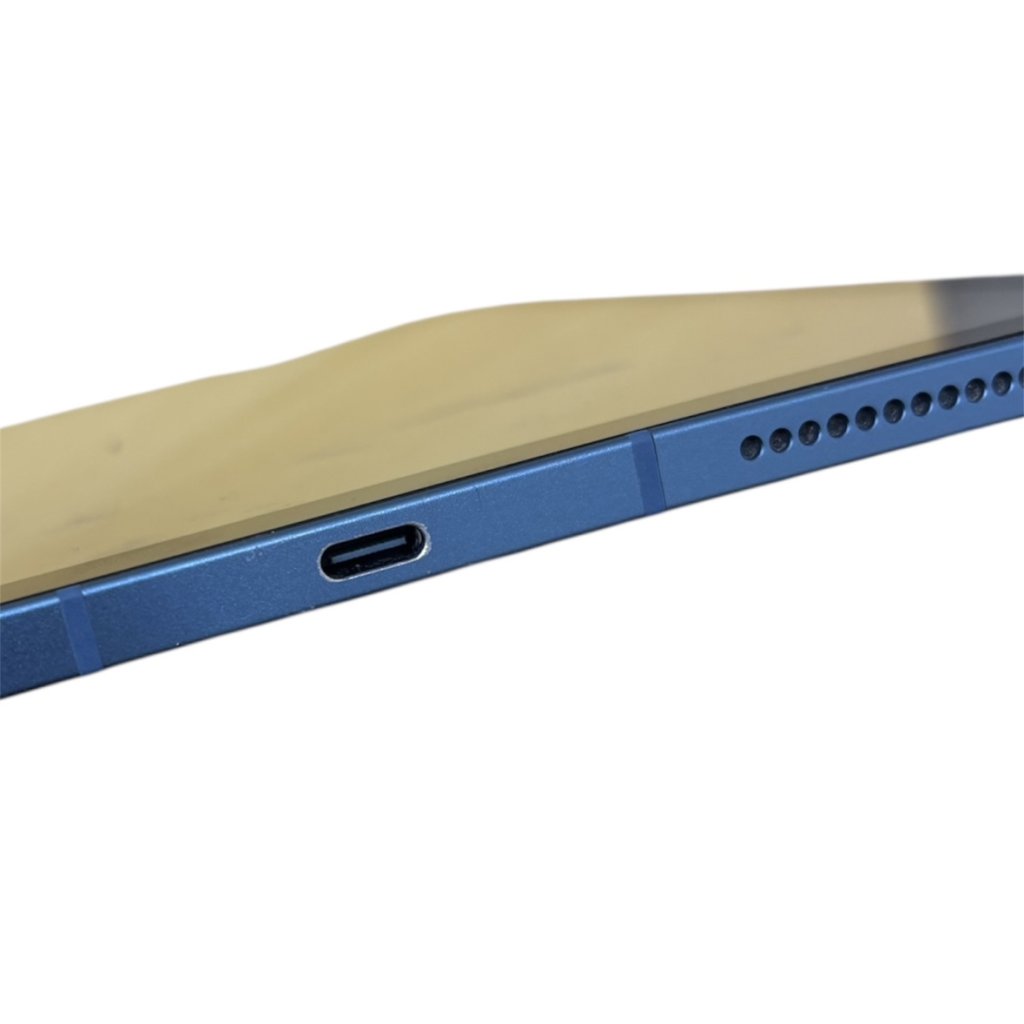 iPad8 ドックコネクター交換