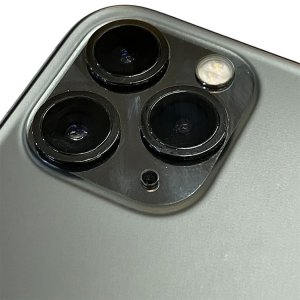 【レンズ割れ レンズ交換】iPhone11Pro(A2215)