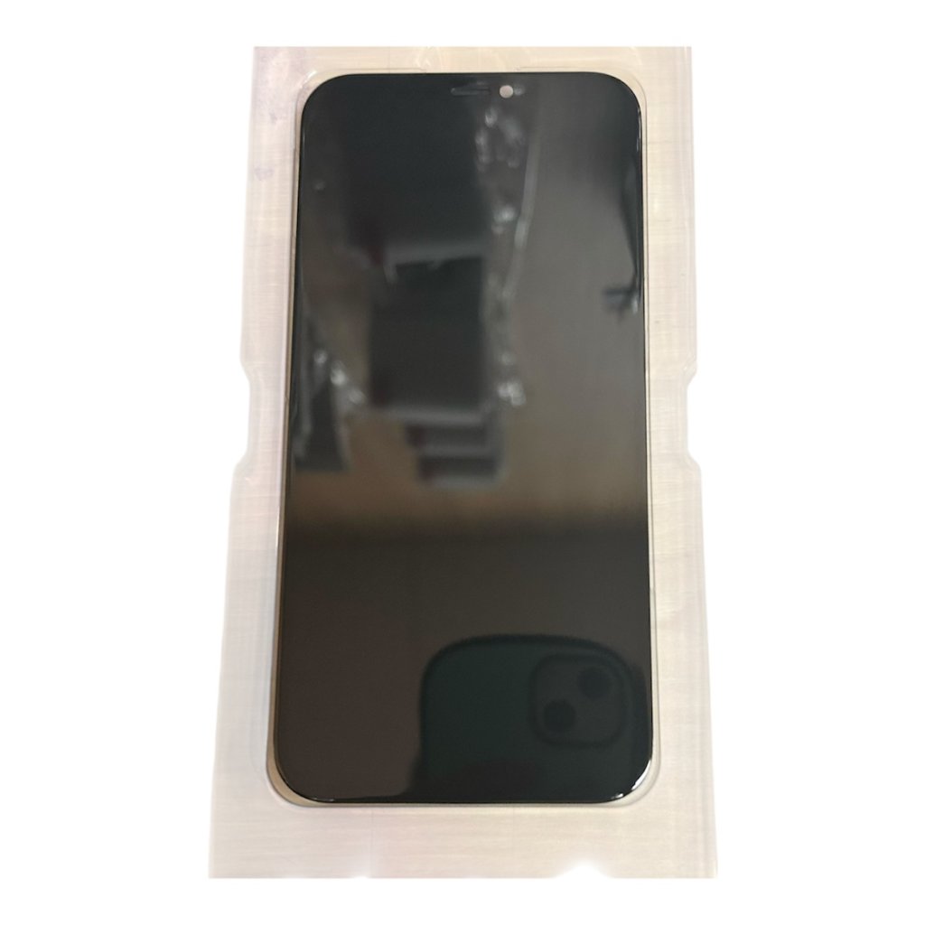 iPhone12 液晶交換