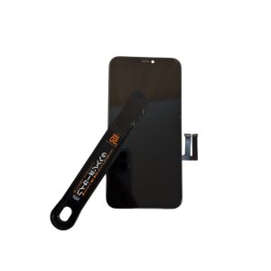 【画面に線が入って見づらい】iPhone11・液晶交換・iPhone修理
