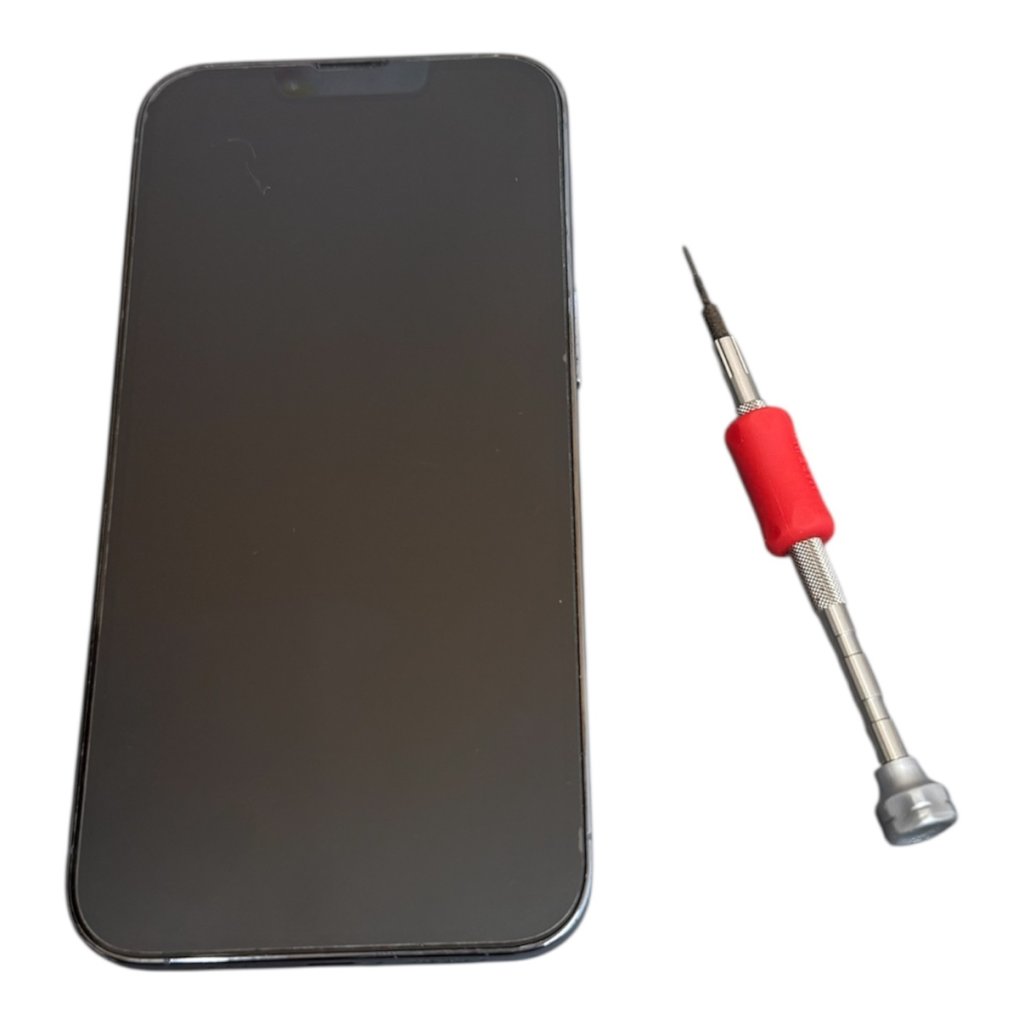 iPhone13pro 液晶交換