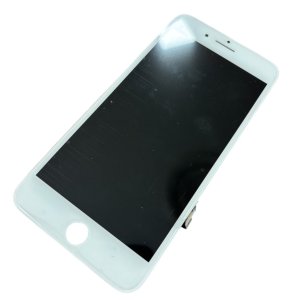 【パネル浮き iPhone8+/パネル交換修理】