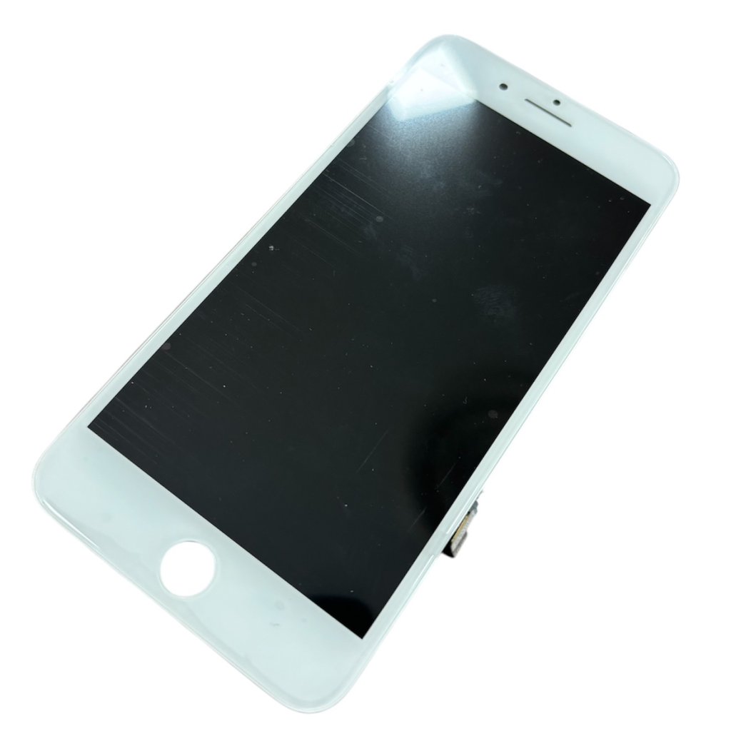 【パネル浮き iPhone8+/パネル交換修理】