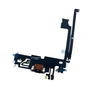 【接触不良 iPhone12ProMax/ライトニング交換修理】