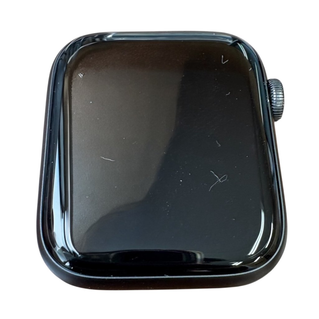 Applewatch バッテリー交換