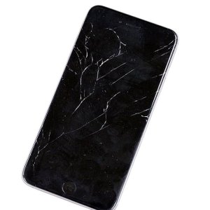 iPhone 12 液晶交換