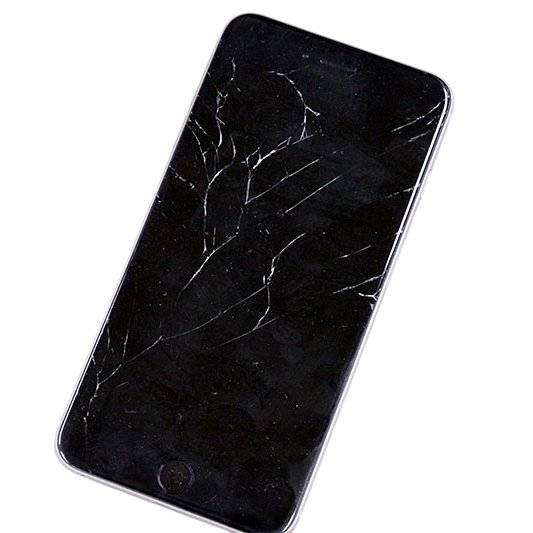 iPhone 12 液晶交換