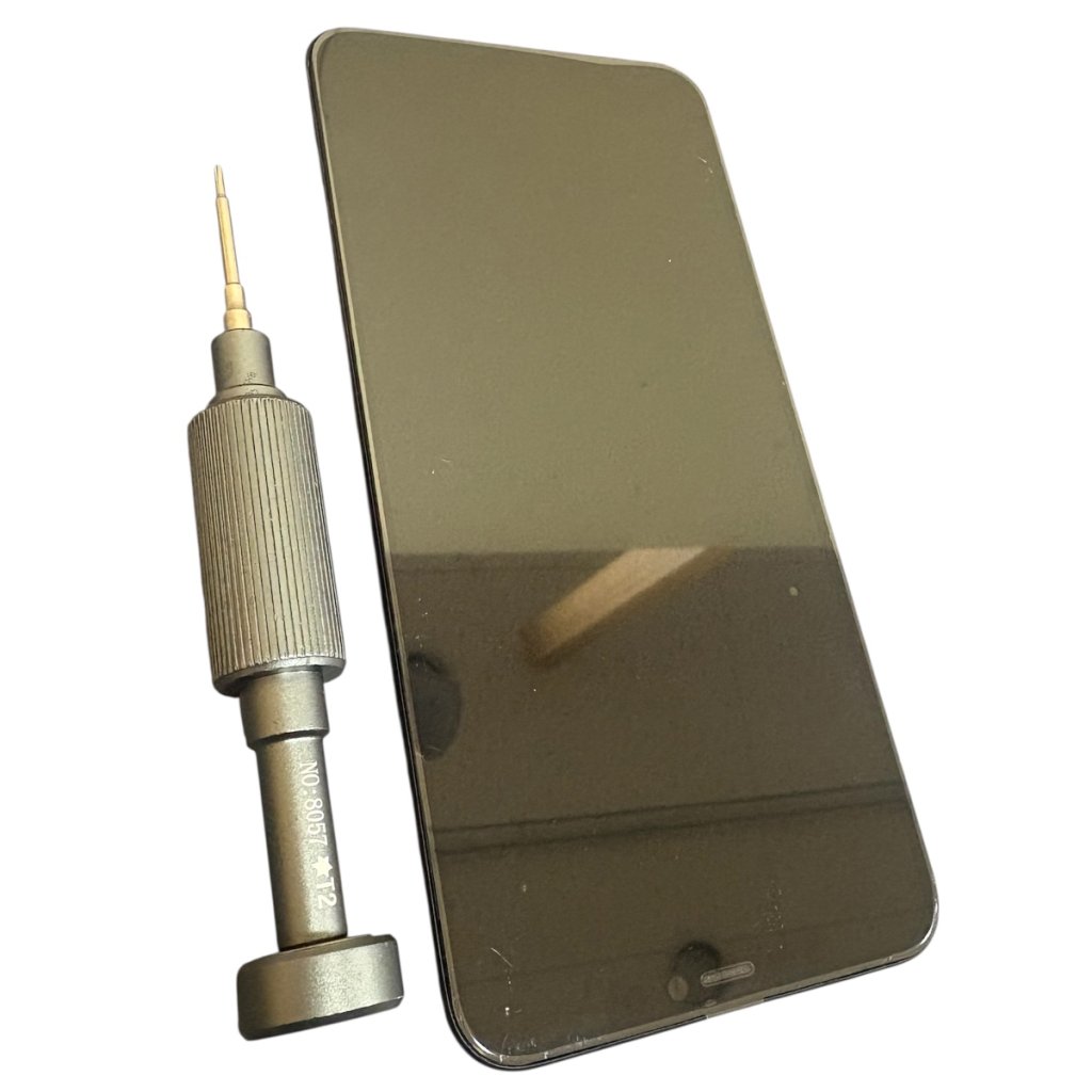 iPhone11 Pro Max 液晶交換