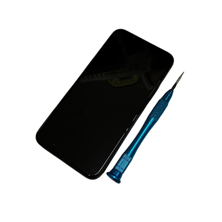 【残量表示76% バッテリー交換】iPhone11(A2221)