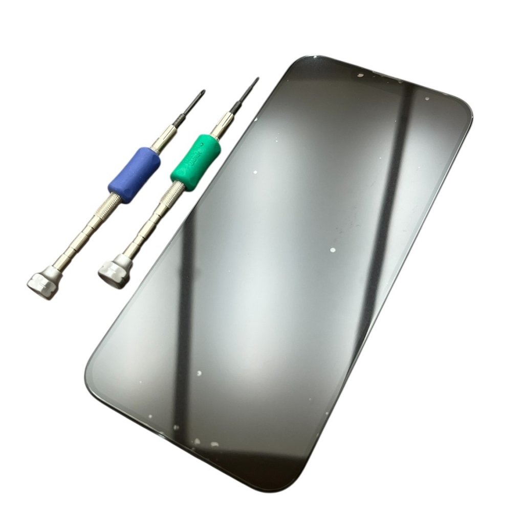 iPhone13ProMax液晶交換