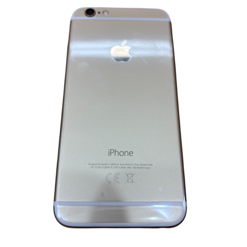 iPhone6 基板修理