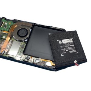 任天堂 Switch バッテリー交換