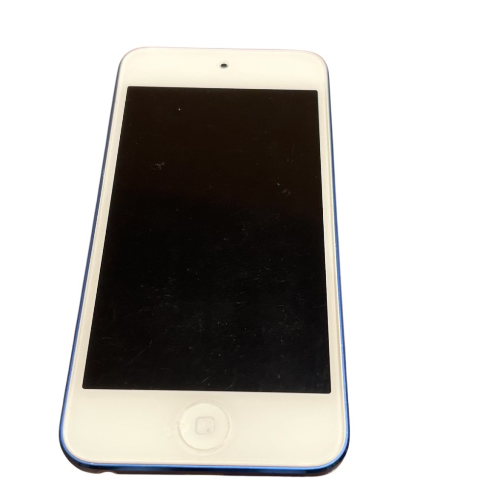 iPod の修理