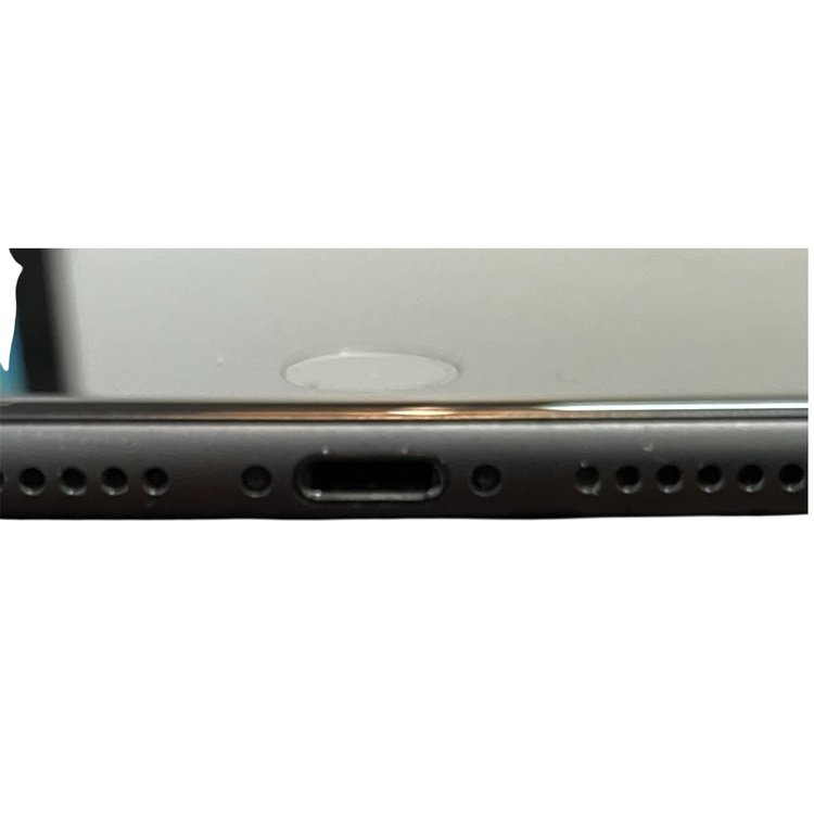【充電不良 ライトニング・ドックコネクター修理】iPhoneSE3(A2782)