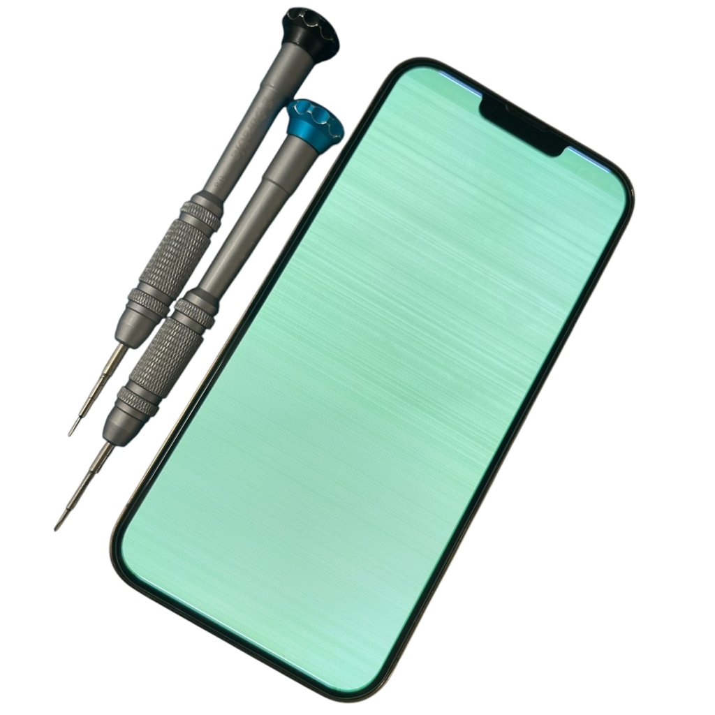 【液晶映らない】iPhone13ProMax 液晶交換修理